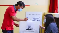 Bermúdez: Gobierno de transición garantiza realización de elecciones generales el domingo 11 de abril