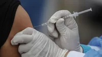 Bermúdez sobre vacunas de Covax Facility: No tenemos ni el lote, ni la fecha de llegada de dosis