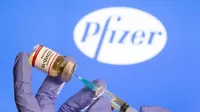 Bermúdez: Vacunas de Pfizer llegarán semanalmente al Perú por un total de 20 millones de dosis