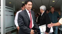 Congresista electa Betssy Chávez sobre Vladimir Cerrón: "Él no toma las decisiones de la bancada"