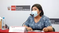 Betssy Chávez: Presentan moción de censura contra la ministra de Trabajo 