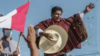 Betssy Chávez: "Quien dirige Perú Libre es Pedro Castillo a través de ser la figura presidencial"