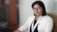 Betssy Chávez: Nos preocupa que Fuerza Popular no acepte los resultados