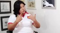 Betsy Chávez: “En Perú Libre no hay ni cerronistas ni castillistas”