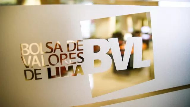 Bolsa de Valores de Lima abrió al alza por acciones mineras y de consumo