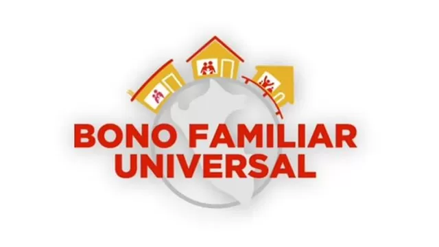 Bono familiar universal. Foto: Ministerio de Trabajo