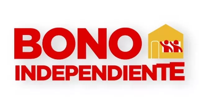 Bono independiente. Foto: Ministerio de Trabajo