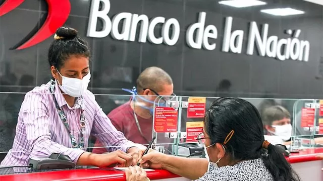 El bono empezará a pagarse desde el próximo lunes 13 de septiembre | Foto: El Peruano.