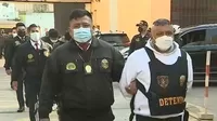 Cae banda criminal "Los Intocables de Dulanto"