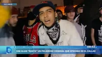 Callao: Acusan a cantante de rap de intento de sicariato