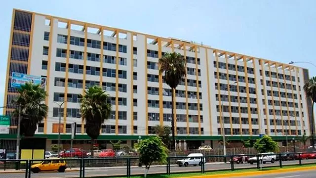 Callao: Defensoría denuncia desabastecimiento de medicinas en el Hospital Carrión