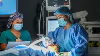 Callao: EsSalud operó a 700 pacientes como parte del desembalse quirúrgico