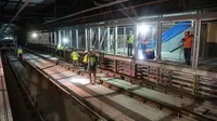 Línea 2 del Metro de Lima: Desde mañana inicia plan de desvío en av. Guardia Chalaca