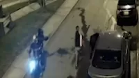 Callao: Sicarios asesinan de cuatros disparos a joven taxista 