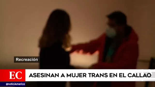 Callao: Sujeto asesinó a una mujer transexual en un hotel