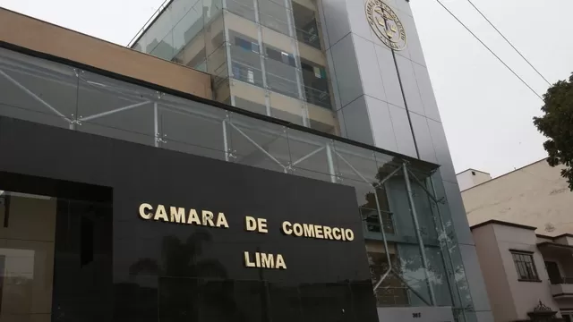 Cámara de Comercio de Lima pide recomposición total del gabinete ministerial 