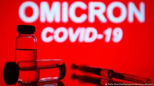 Canadá confirma dos casos de la variante ómicron del coronavirus