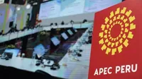 Canciller Óscar Maúrtua anuncia que Perú será sede de la Cumbre APEC 2024
