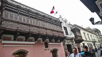 Cancillería peruana: "La Alianza del Pacífico no se debe politizar"