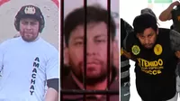 Capturan a alias El Jorobado, acusado de homicidio y extorsión en Lima norte