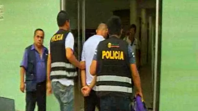 Capturan a miembro del Ejército vendiendo droga en exteriores del Estadio Nacional