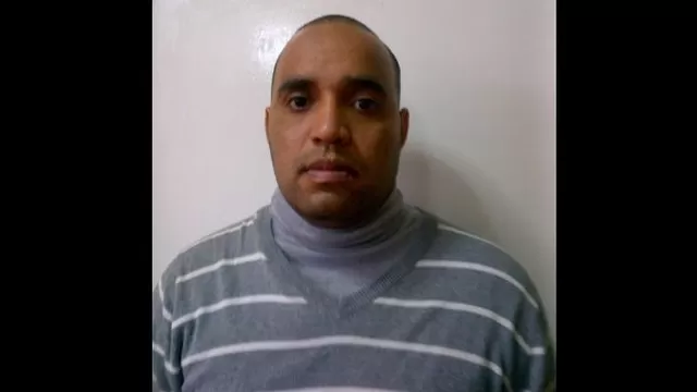 Foto: archivo El Comercio / La Policía sospecha que "Caracol" tendría responsabilidad en el atentado contra Gerald Oropeza.