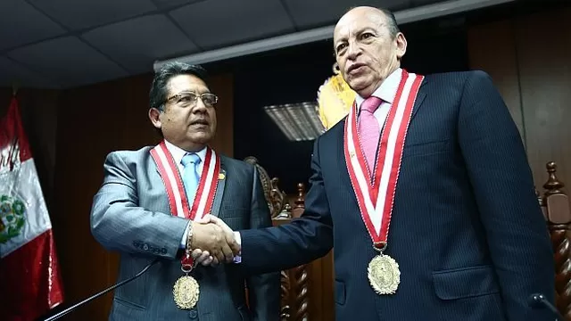 Foto: Perú21