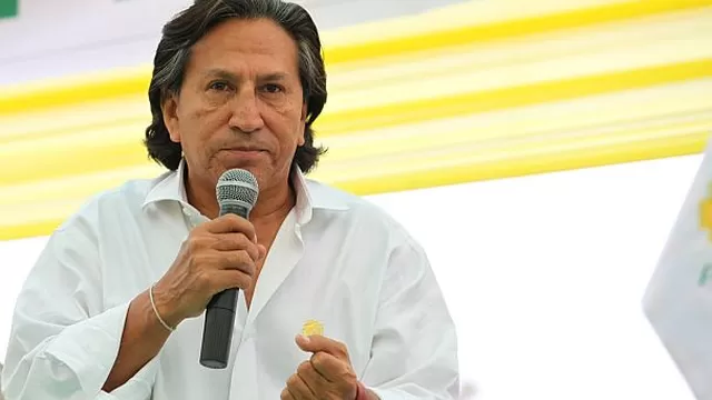 Caso Toledo: declaran improcedente habeas corpus contra Concepción Carhuancho