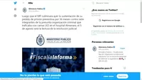 Caso Ángeles Negros: Resolución de prisión preventiva será mañana