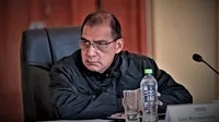 Caso Barranzuela: Reunión de trabajo no figura en agenda del ministro del Interior