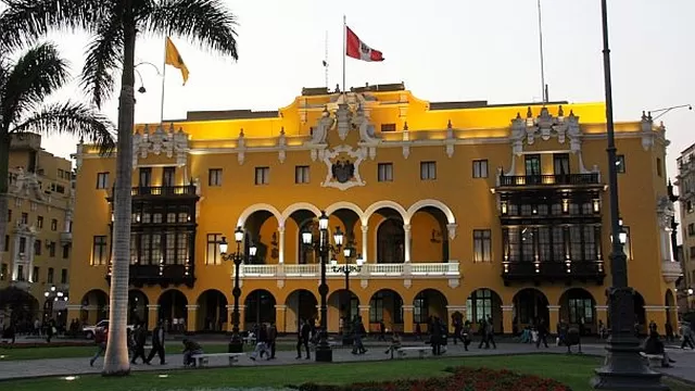 Caso Comunicore: Poder Judicial sentenció a exfuncionarios de Municipalidad de Lima