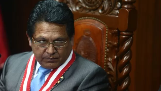 Caso Edita Guerrero: Paul Olórtiga denunció a Ramos Heredia por intromisión