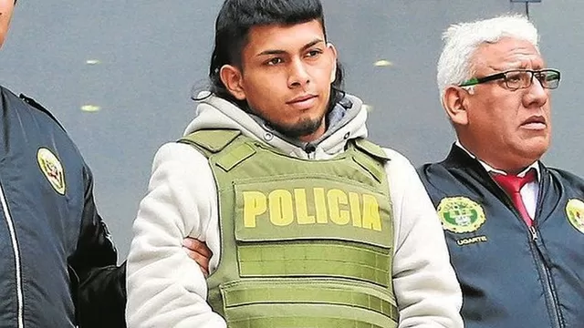 Caso exalcalde de Samanco: recluyen en penal al último autor del crimen