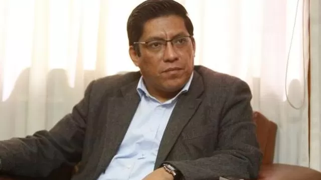 Caso Eyvi Ágreda: ministro de Justicia saludó sentencia contra Carlos Hualpa