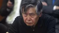 CIDH convoca a audiencia para el viernes por Caso Fujimori