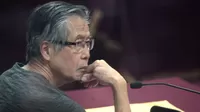 Corte IDH pide no acatar fallo del TC en el caso Fujimori