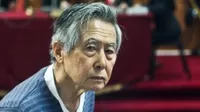 TC publica sentencia que restituye el indulto de Alberto Fujimori
