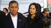 Caso Lava Jato: Juez dispuso inicio de juicio oral en contra de Ollanta Humala y Nadine Heredia