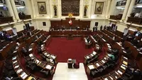 Caso Los Niños: Fiscal de la Nación presentó denuncia constitucional contra 4 congresistas de Acción Popular