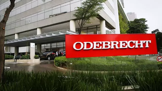 Piden se se amplíe la investigación del caso Odebrecht en el Perú
