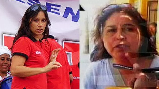 Caso Onagi: familiares del presidente Ollanta Humala son gobernadores