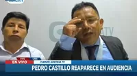 Caso Pedro Castillo: Abogado sostiene que vivienda del exmandatario es Barbadillo
