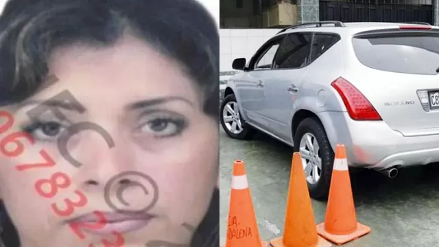Magdalena Huerta Estrada fue asesinada a balazos