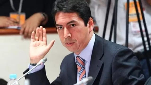 Caso Villarán: José Miguel Castro se negó a responder ante la Comisión de Defensa