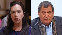 Caso Susana Villarán: Fiscalía formalizó investigación preparatoria a Marisa Glave y Jorge Nieto por lavado de activos