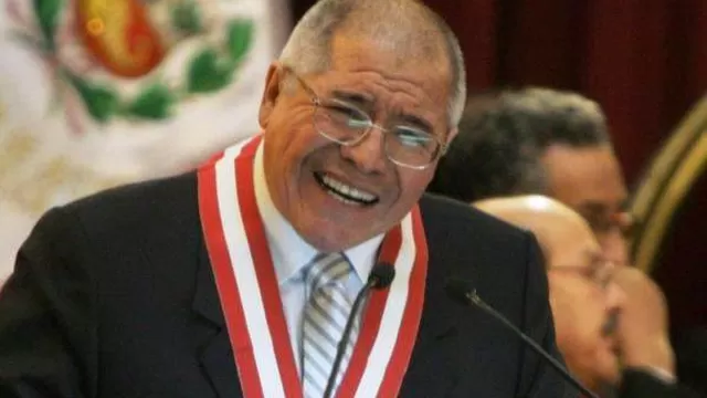 Denuncian que juez César San Martín no actúa imparcialmente en caso Oyarce