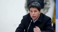 Castillo pide pase a retiro de Harvey Colchado por allanamiento a Palacio de Gobierno