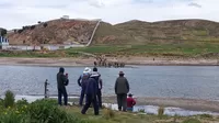 CC.FF.AA.: Ataque contra patrulla originó que se rompa cadena humana en Puno