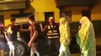 Cercado de Lima: Clausuran hostal donde se ejercía la prostitución clandestina