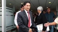 Cerrón sobre Guzmán: "Vino a pedir el BCR o ser premier"